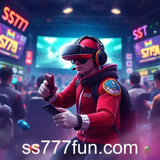 SS777