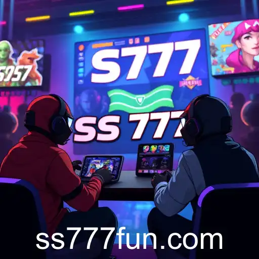SS777: Revolutionizing Gaming in 2025