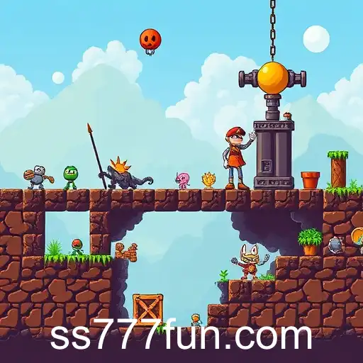 SS777