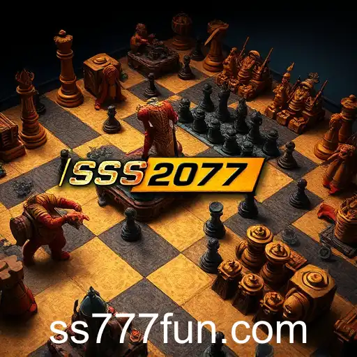 SS777: Evolution of a Gaming Community