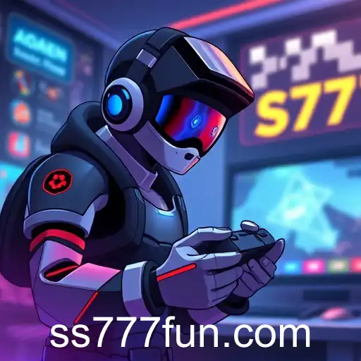 SS777 Elevates Gaming Experience