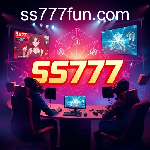 The Rising Sensation of SS777 Online Gaming