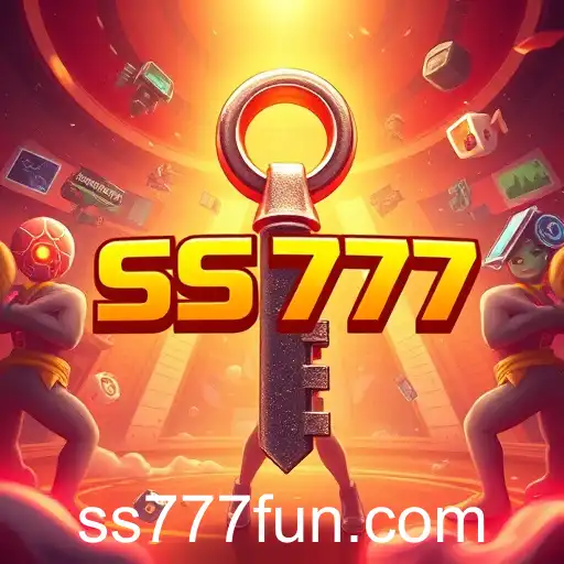 SS777 Revolutionizes Interactive Gaming Platforms